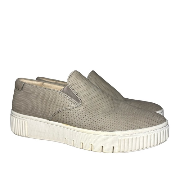 SOUL NATURALIZER Women's Mushroom Tia Platform Slip-On Sneakers Size 8.5 - Picture 2 of 8